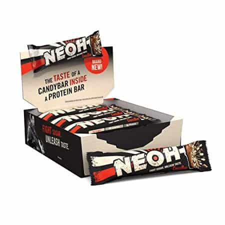 neoh bars