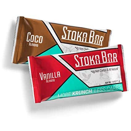 stoka bars