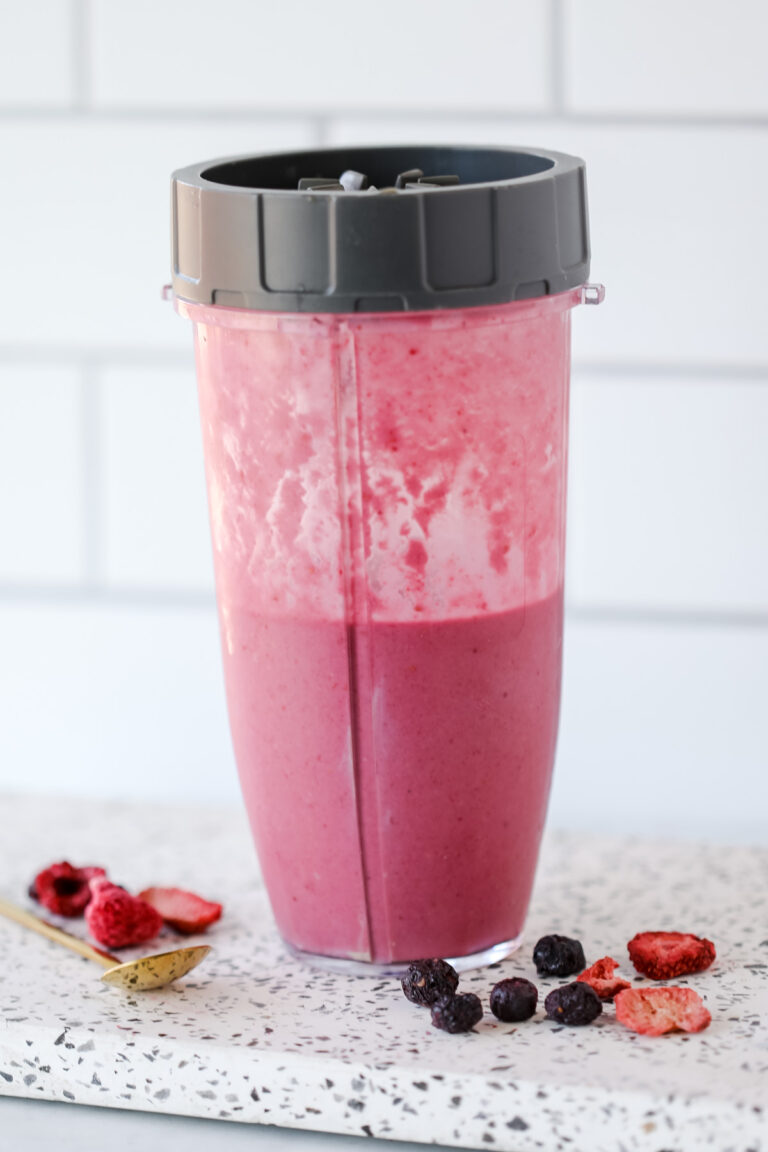 Frozen Raspberry Smoothie Recipe Without Raspberry Healthy Raspberry Smoothie (Without Yogurt | No Banana)